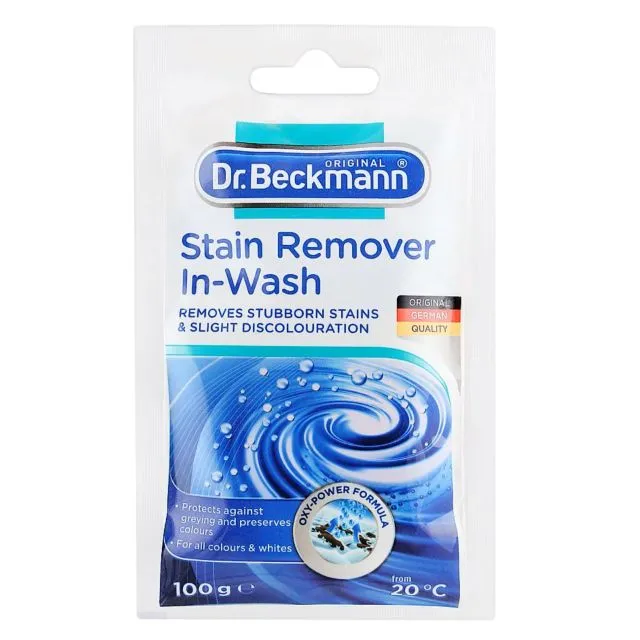 Dr Beck Stain Remover 100G